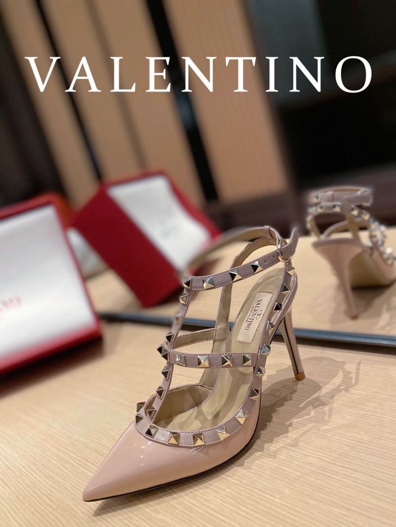 Valentino High Heels